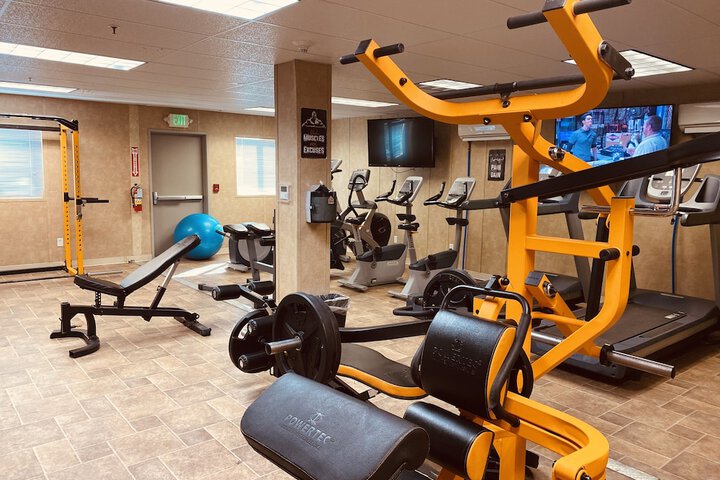Health and Fitness 35 of 36