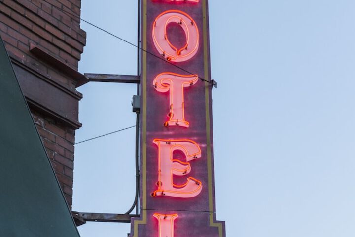 Hood River Hotel