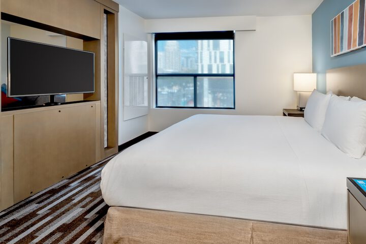 Hyatt House Salt Lake City Downtown
