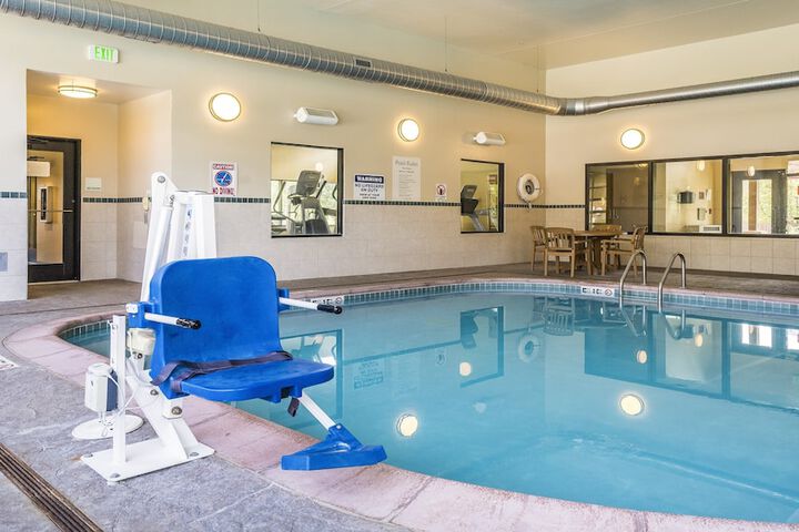 Pool 6 of 84
