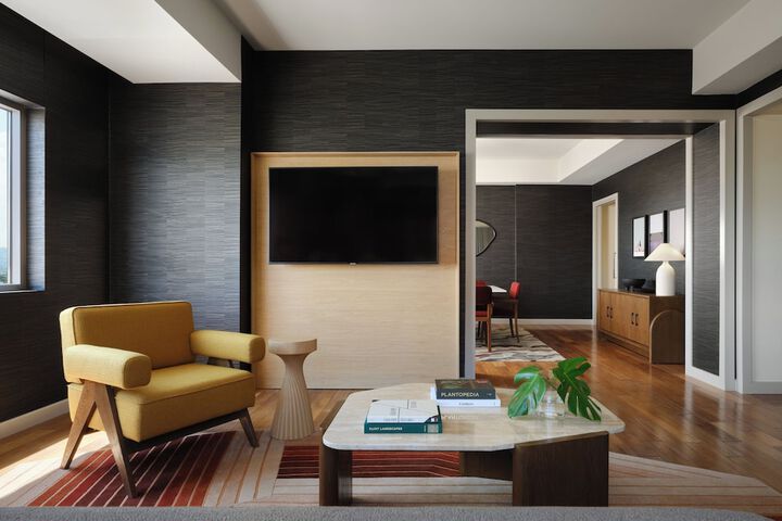 Kimpton Hotel Palomar Phoenix Cityscape by IHG