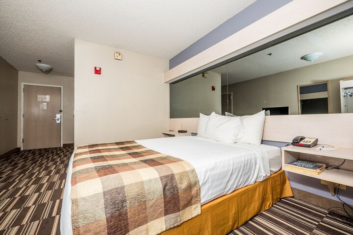Microtel Inn & Suites by Wyndham Palm Coast I-95
