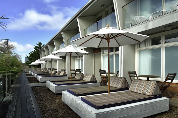 The Montauk Beach House