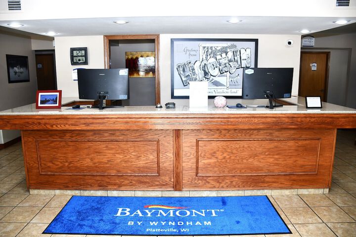 Baymont Inn & Suites by Wyndham Platteville