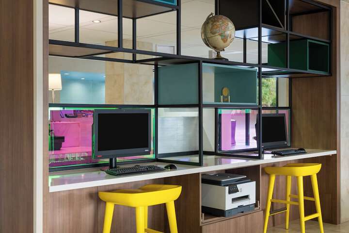 Holiday Inn Miami - International Airport by IHG
