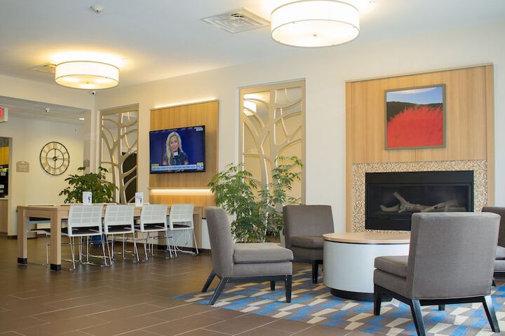 Hotel Interior 28 of 69