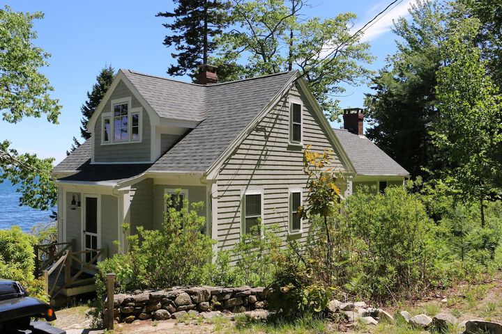 CHRISTINES COTTAGE