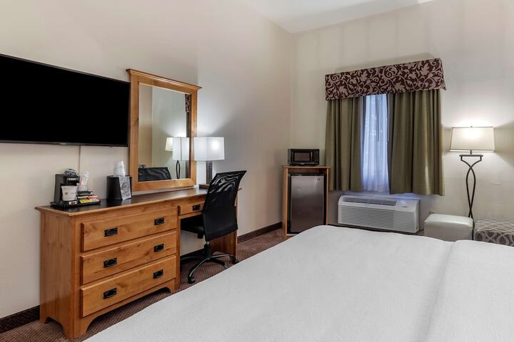 Best Western Brighton Inn