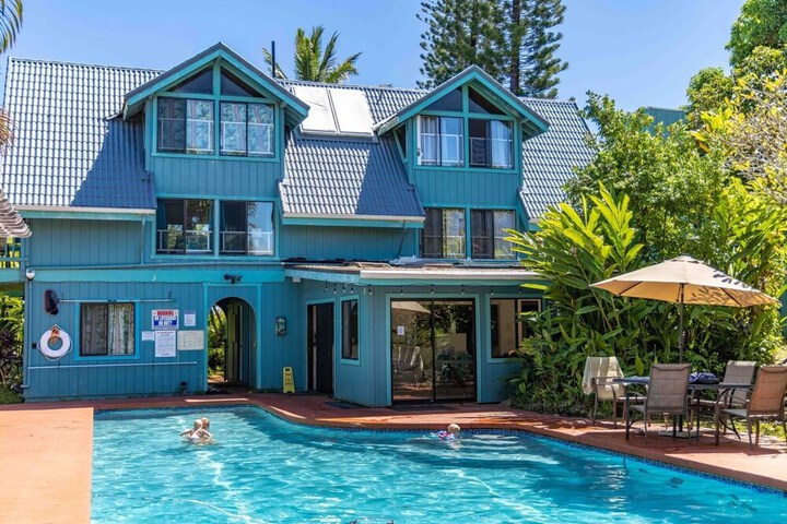 Hale Akua Garden Farm & Eco-Retreat