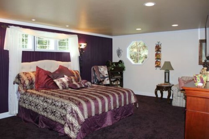 Daisys Guest House