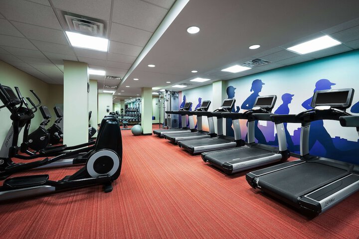 Health and Fitness 32 of 37
