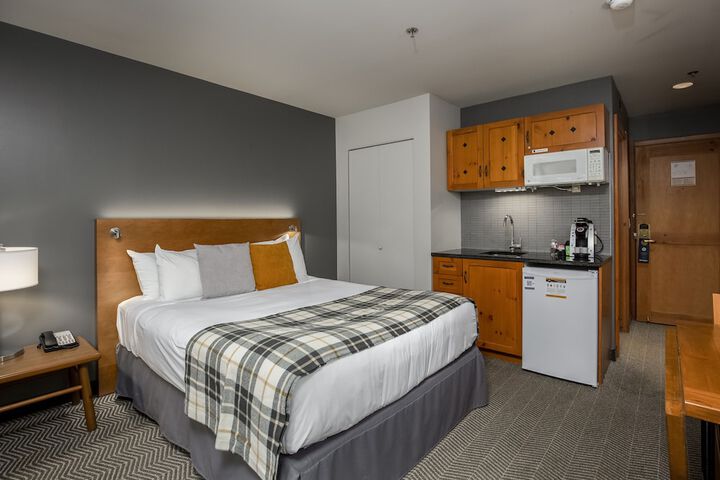 Le Lodge de la Montagne - Les Suites Tremblant
