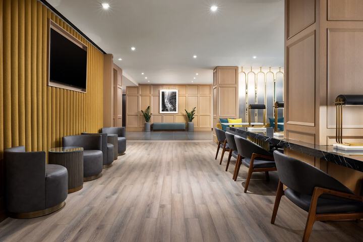 Hotel Interior 11 of 44