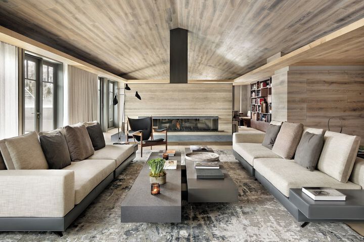 Four Seasons Resort and Residences Vail