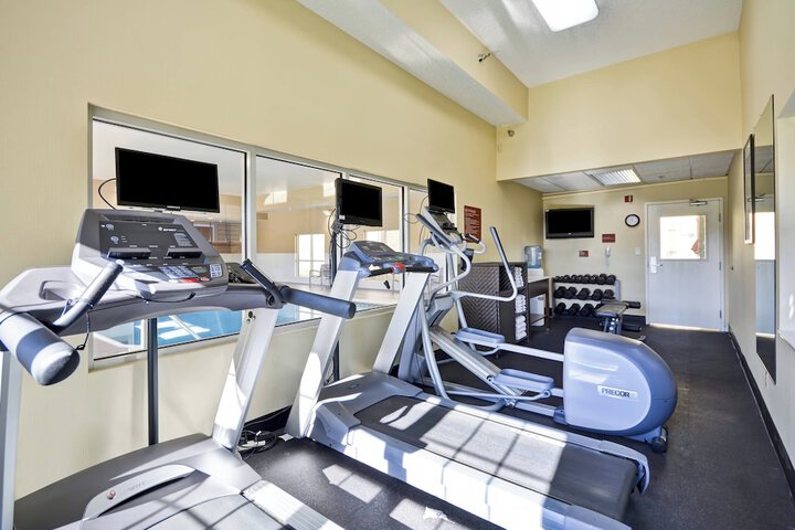 Health and Fitness 48 of 52