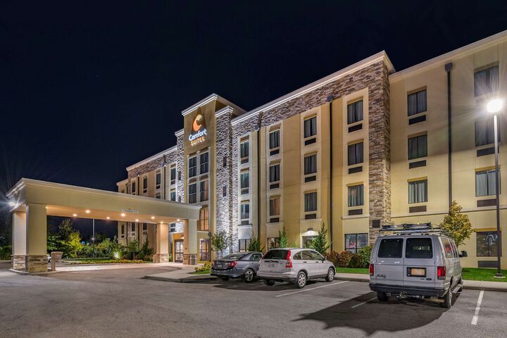 Hotel 9 of 32