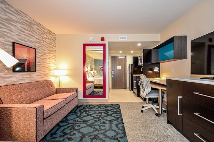 Home2 Suites by Hilton North Conway