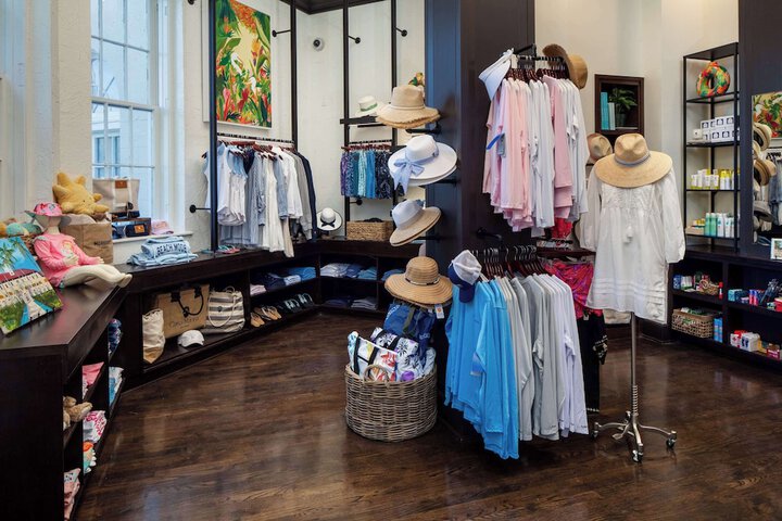 Gift Shop 101 of 110