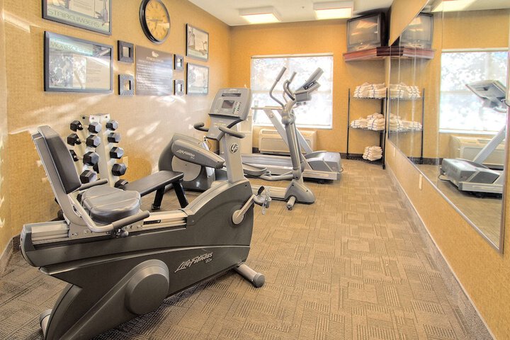 Homewood Suites by Hilton Bloomington
