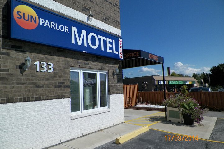 Hotel 5 of 85