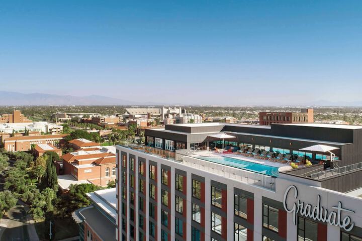 Graduate by Hilton Tucson
