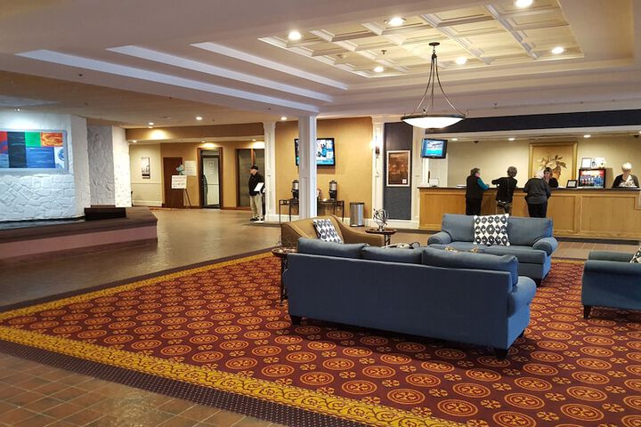 M Hotel Buffalo