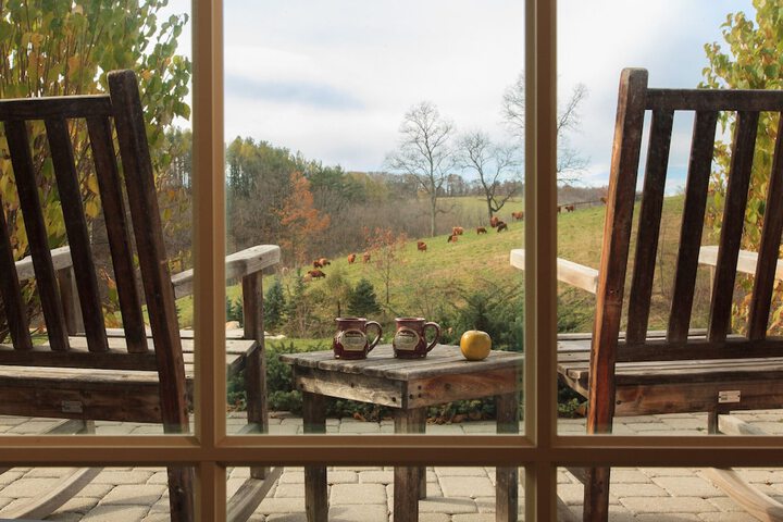 Terrace/Patio 73 of 91