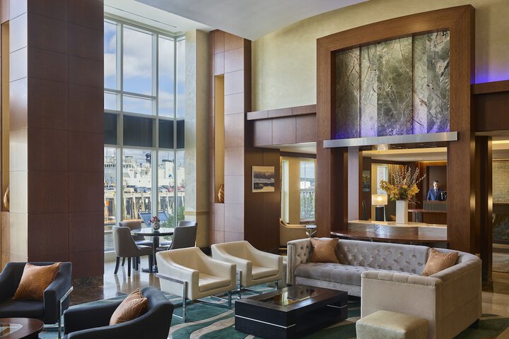 Hotel Interior 3 of 42