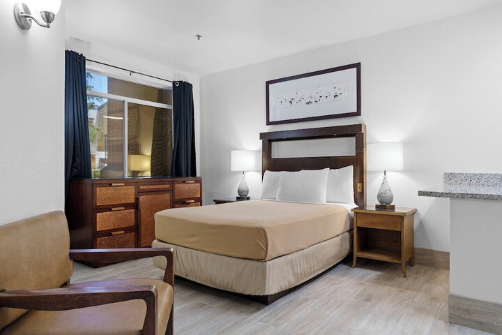 Metro Chandler Extended Stay