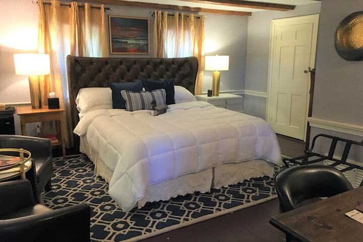Center Lovell Inn
