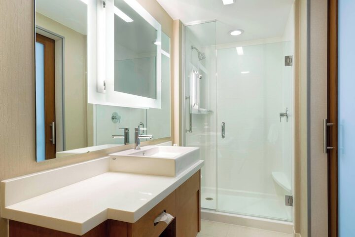 SpringHill Suites by Marriott Orange Beach