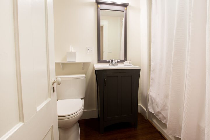 Kedron Valley Inn