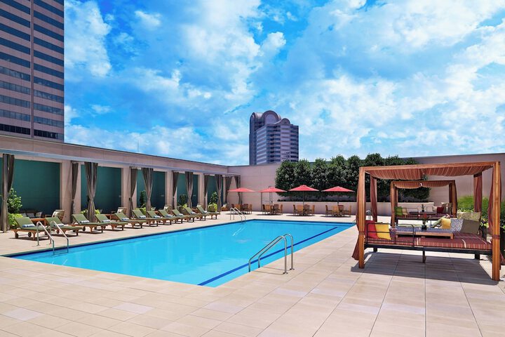 Pool 4 of 64