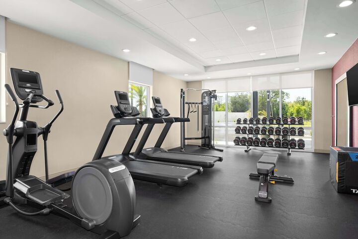 Home2 Suites by Hilton Niceville Eglin Air Force Base