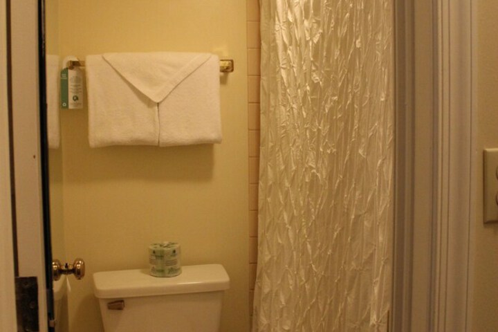 Hotel Chester