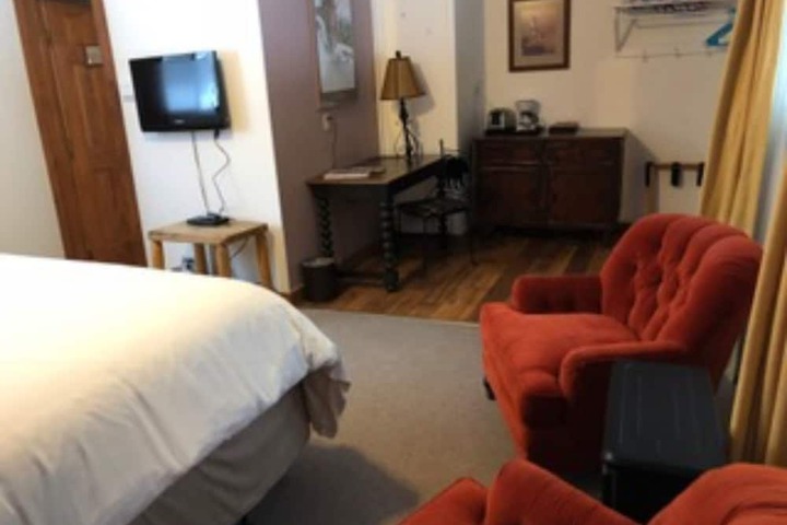 Hotel Interior 35 of 141