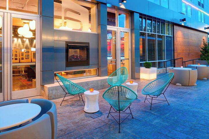 Aloft Columbus Westerville