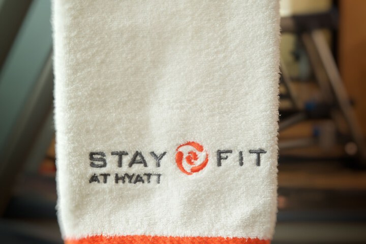Hyatt Regency Crystal City