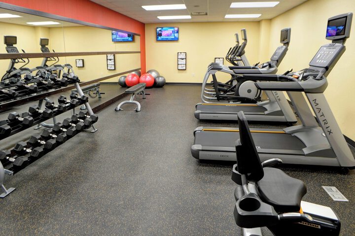 Health and Fitness 40 of 45
