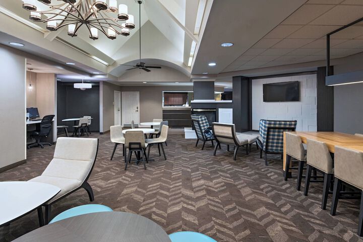 Hotel Interior 13 of 30