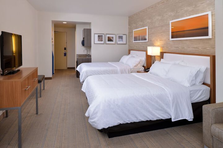 Holiday Inn Express & Suites Pocatello by IHG