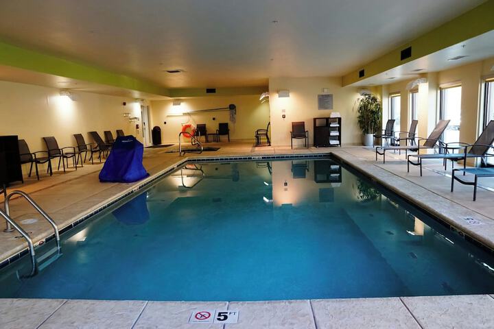 Pool 6 of 42