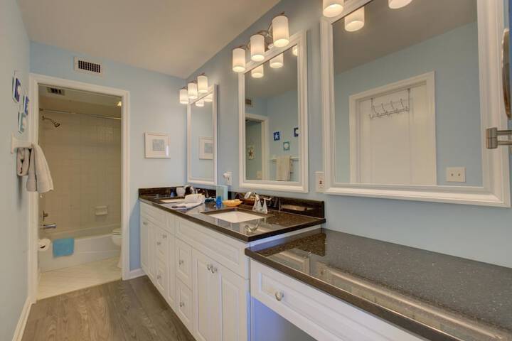 Anna Maria Island Retreat