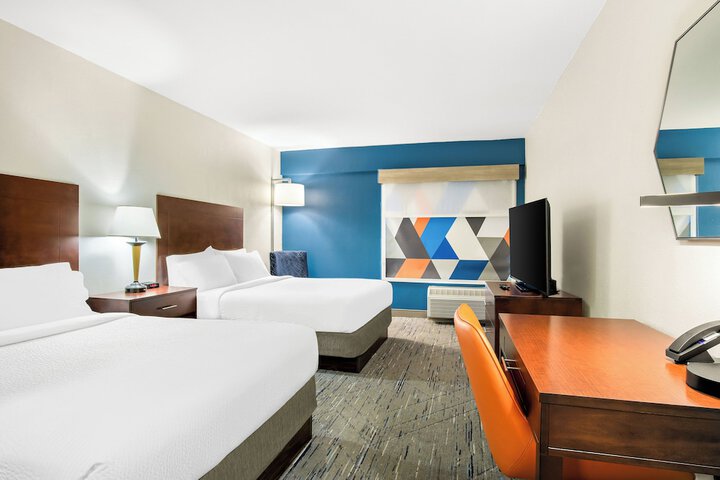Holiday Inn Express Hotel & Suites Ocean City by IHG