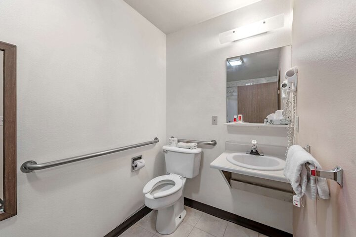 Econo Lodge La Junta