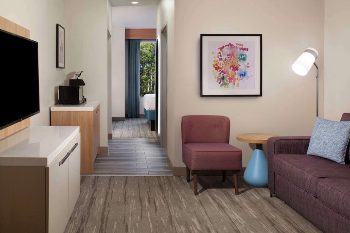 Hilton Garden Inn Shreveport