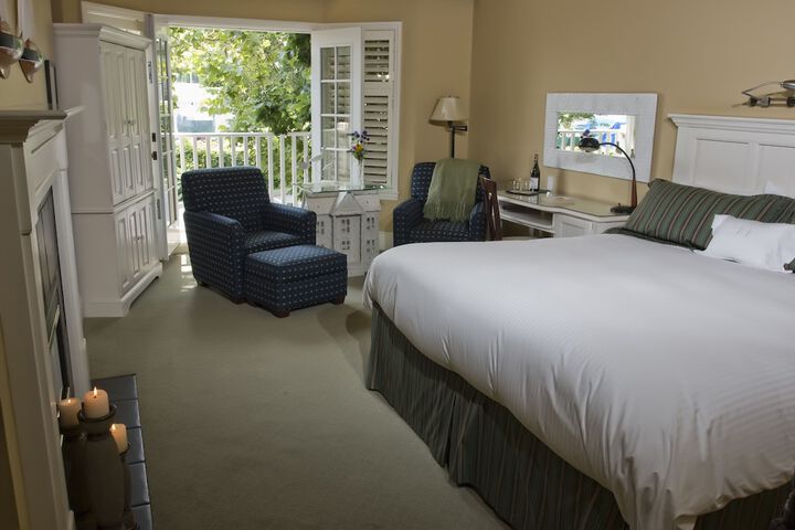Harbour House