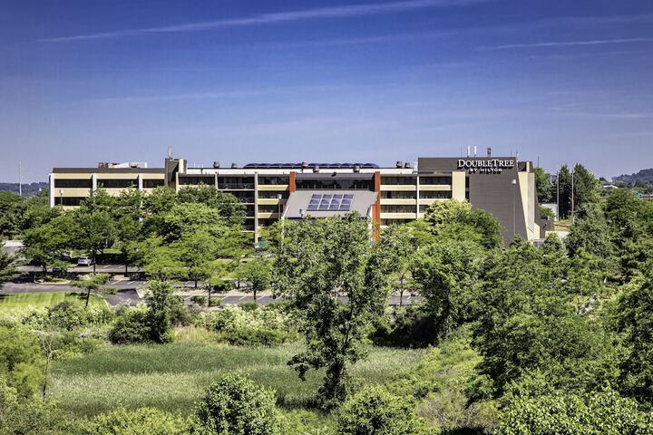 DoubleTree by Hilton Pittsburgh - Cranberry