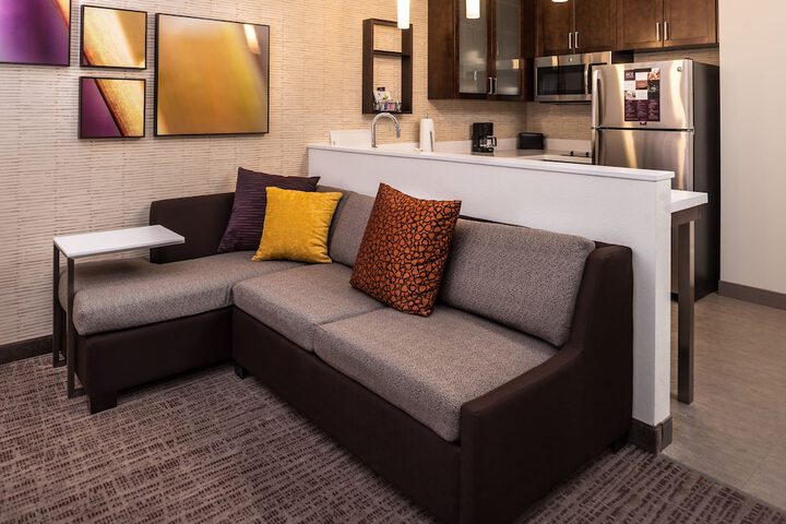 Residence Inn St. Louis Westport