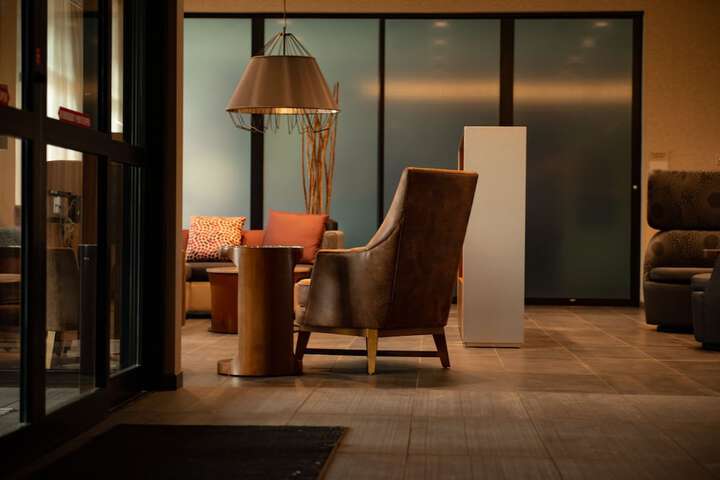 Courtyard by Marriott Omaha East / Council Bluffs IA